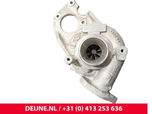 Gebruikte G-lader Ford Transit Connect (PJ2) 1.5 EcoBlue Prijs € 332,75 Inclusief btw aangeboden door van Deijne Onderdelen Uden B.V.