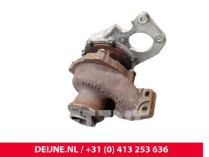 Ford Transit Connect Turbo O255274 foto 2