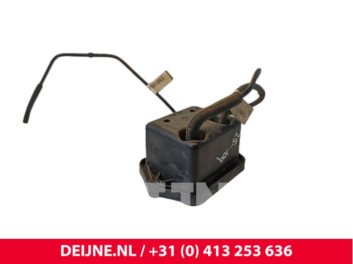Iveco New Daily Vacuum tank O255275