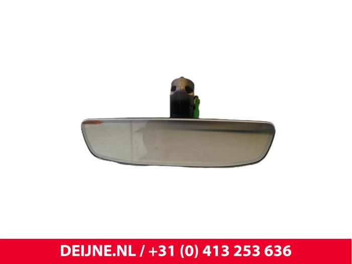 Volvo XC60 Binnenspiegel O255276