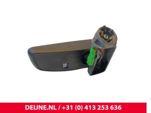 Volvo XC60 Rear view mirror O255276 photo 3