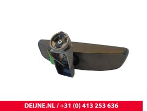 Volvo XC60 Rear view mirror O255276 photo 2