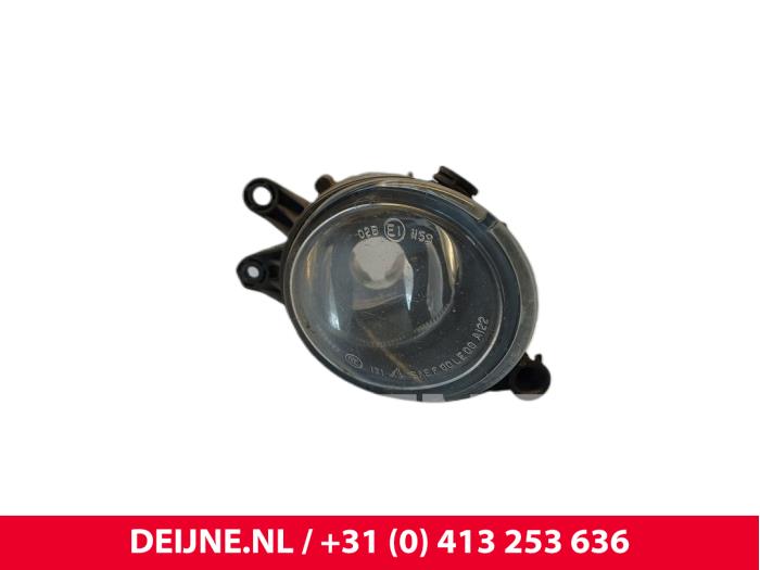 Volvo C70 Mistlamp rechts-voor O255280