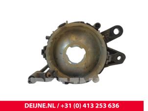 Volvo C70 Fog light, front right O255280 photo 3