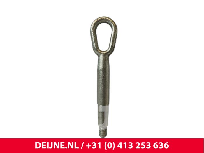 MG MG5 Electric Towing eye O255284