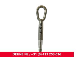 MG MG5 Electric Towing eye O255284 photo 2