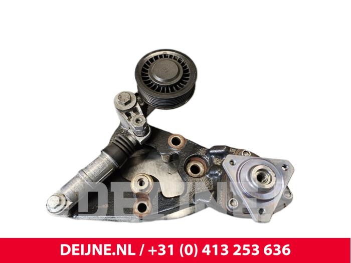 Gebruikte Spanrol Multiriem Volkswagen Crafter 2.5 TDI 30/32/35 Prijs € 66,55 Inclusief btw aangeboden door van Deijne Onderdelen Uden B.V.