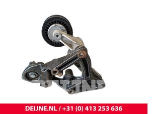 Volkswagen Crafter Drive belt tensioner O255300 photo 2