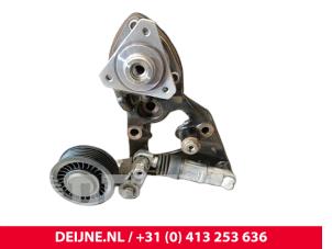 Volkswagen Crafter Drive belt tensioner O255300 photo 3