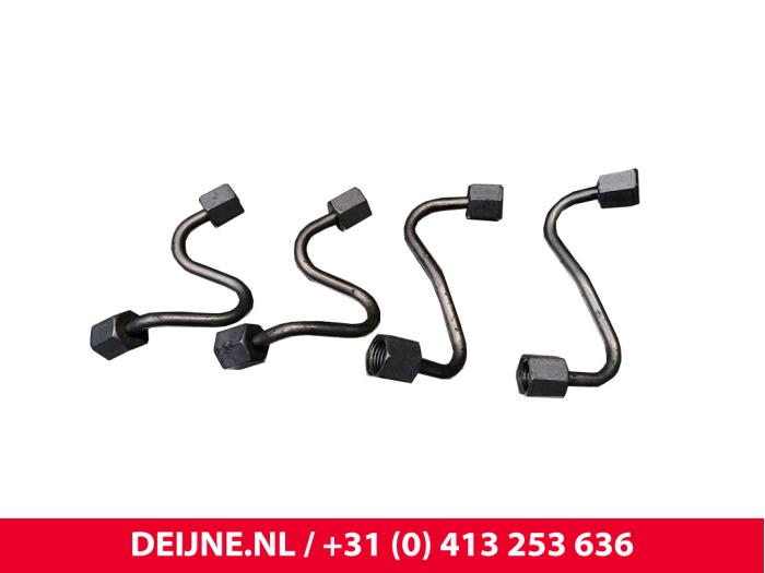 Gebruikte Brandstofleiding hogedruk Mercedes Sprinter 5t (906.63/65) 516 CDI 16V Prijs € 60,50 Inclusief btw aangeboden door van Deijne Onderdelen Uden B.V.