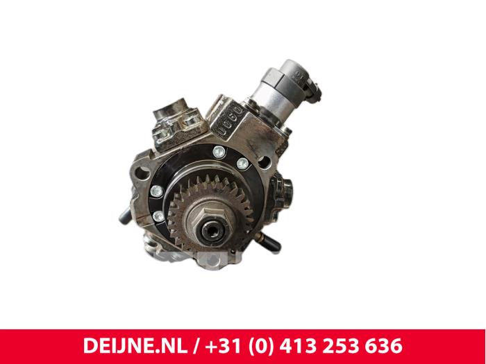Opel Vivaro Kraftstoffpumpe Mechanisch O255339