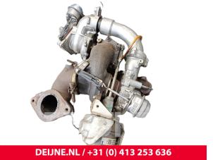 Opel Vivaro Turbo O255341 foto 3