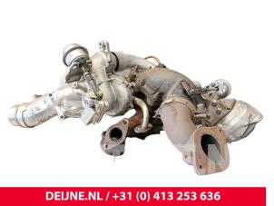 Opel Vivaro Turbo O255341 foto 2