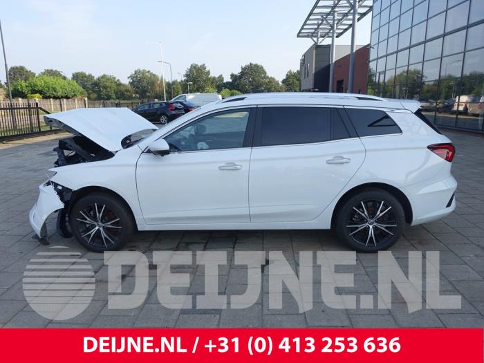 MG MG5 Electric Fenstermechanik 4-türig links vorne O255344