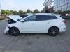 MG MG5 Electric Long Range 61 kWh Raammechaniek 4Deurs links-voor
