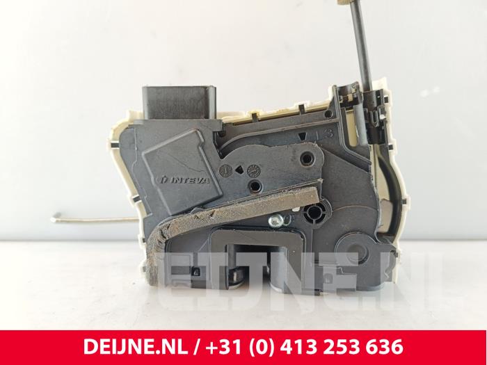 MG MG5 Electric Türschlossmechanik 4-türig links vorne O255345