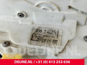 MG MG5 Electric Door lock mechanism 4-door, front left O255345 photo 3
