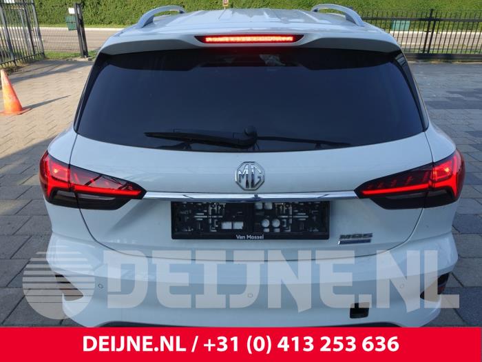 MG MG5 Electric Heckklappe O255349