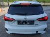 MG MG5 Electric Long Range 61 kWh Achterklep