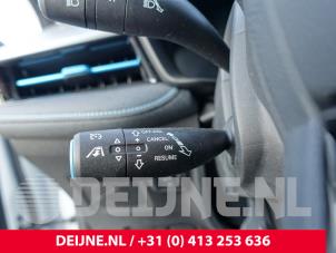 MG MG5 Electric Steering column stalk O255358 photo 2