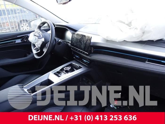 MG MG5 Electric Handschuhfach O255360
