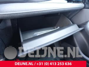 MG MG5 Electric Handschuhfach O255360 foto 3