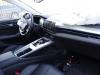 MG MG5 Electric Long Range 61 kWh Dashboardkastje