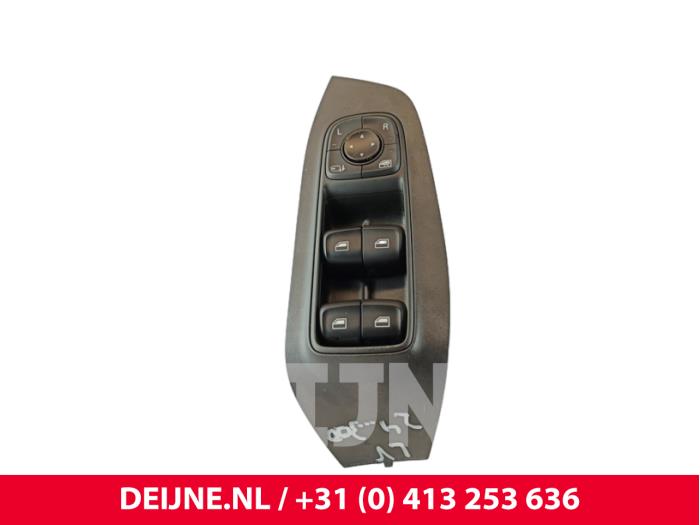 MG MG5 Electric Elektrisches Fenster Schalter O255364
