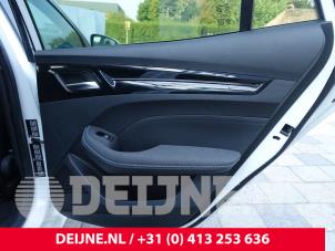 MG MG5 Electric Tür 4-türig rechts hinten O255372 foto 2