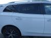 MG MG5 Electric Long Range 61 kWh Deur 4Deurs rechts-achter