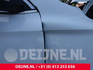 MG MG5 Electric Front door 4-door, right O255373 photo 3