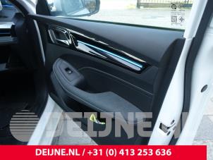 MG MG5 Electric Front door 4-door, right O255373 photo 2