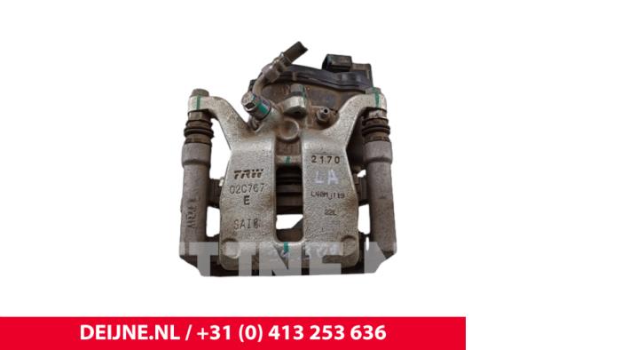MG MG5 Electric Bremszange links hinten O255379
