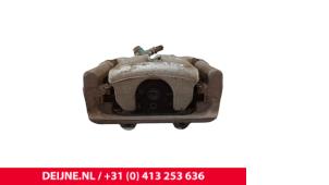 MG MG5 Electric Bremszange links hinten O255379 foto 2
