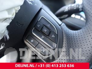 MG MG5 Electric Steering wheel O255391 photo 2