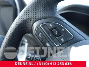 MG MG5 Electric Steering wheel O255391 photo 3