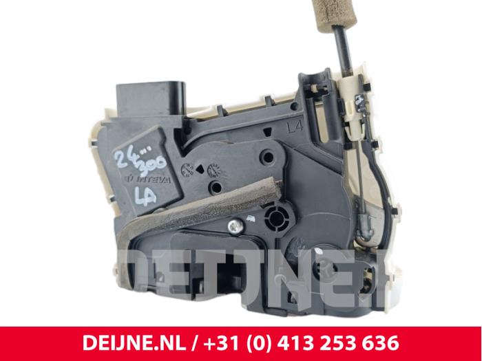 MG MG5 Electric Türschlossmechanik 4-türig links hinten O255398
