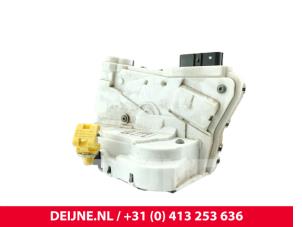 MG MG5 Electric Türschlossmechanik 4-türig links hinten O255398 foto 2