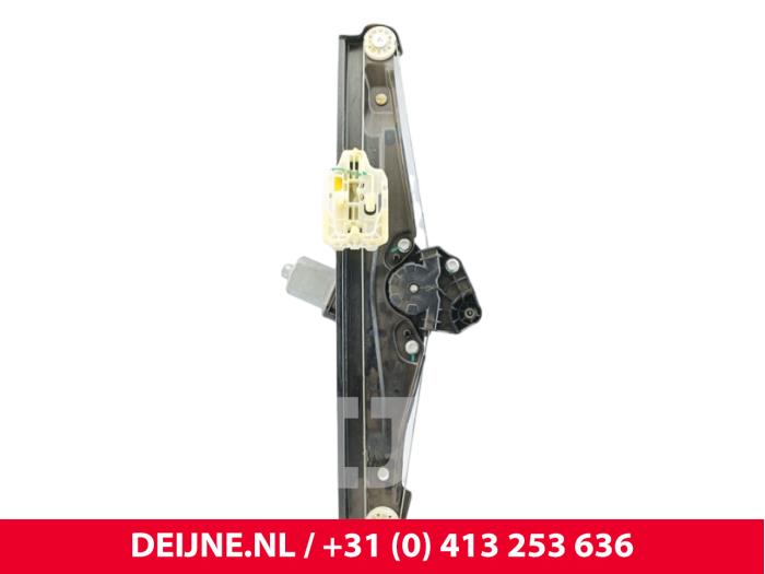 MG MG5 Electric Fenstermechanik 4-türig links hinten O255399