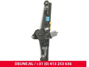 MG MG5 Electric Ruitmechaniek 4Deurs links-achter O255399 foto 2