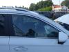 MG MG5 Electric Long Range 61 kWh Deurruit 4Deurs rechts-voor