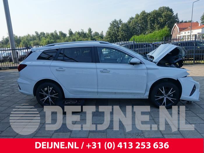 MG MG5 Electric Türschlossmechanik 4-türig rechts vorne O255405