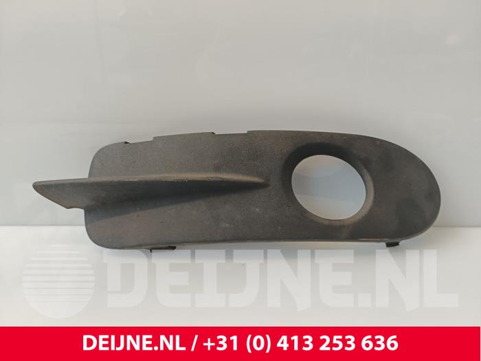 Volvo C70 Abdeckplatte Nebelscheinwerfer links O255410
