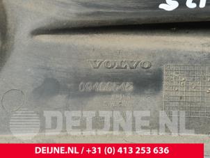 Volvo C70 Abdeckplatte Nebelscheinwerfer links O255410 foto 3