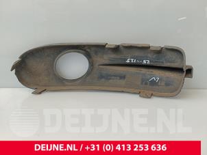 Volvo C70 Abdeckplatte Nebelscheinwerfer links O255410 foto 2