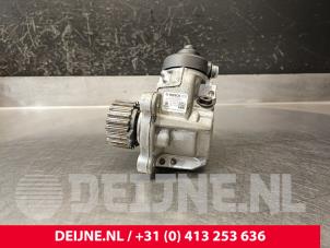 Volkswagen Crafter Kraftstoffpumpe Mechanisch O255411 foto 3
