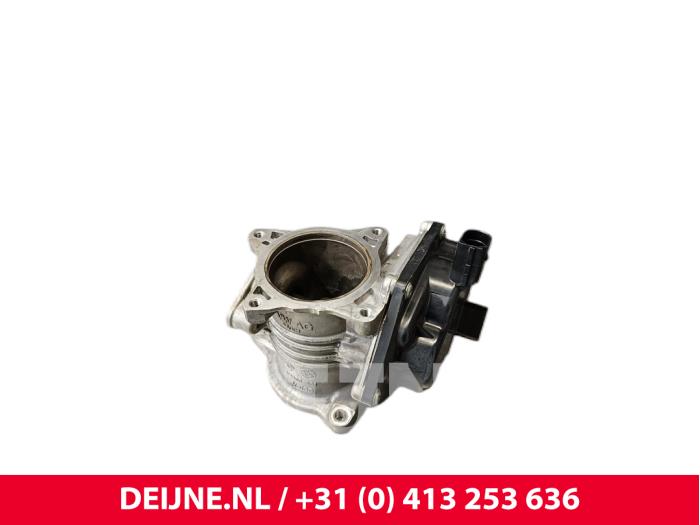 Volkswagen Crafter AGR Ventil O255412