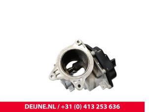Volkswagen Crafter AGR Ventil O255412 foto 3