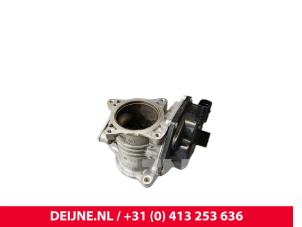 Gebruikte EGR Klep Volkswagen Crafter 2.0 BiTDI Prijs € 42,35 Inclusief btw aangeboden door van Deijne Onderdelen Uden B.V.