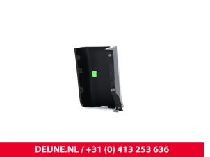 Mercedes Vito Bumperdeel rechts-achter O9990002686 foto 4
